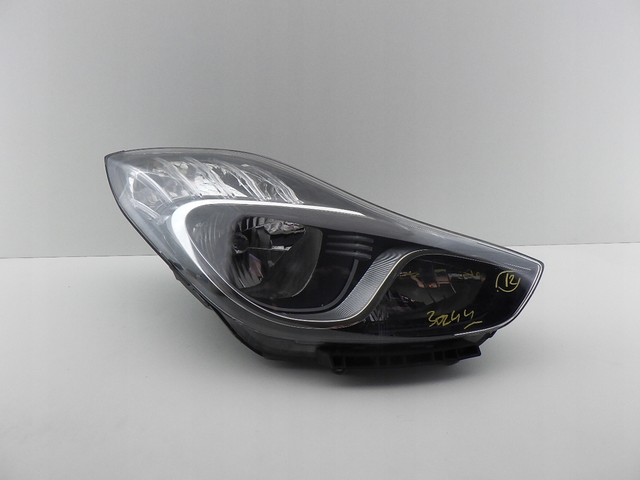 HYUNDAI IX20 ix 20 light front right