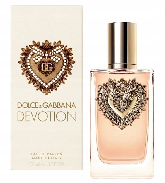 & Gabbana Devotion woda perfumowana