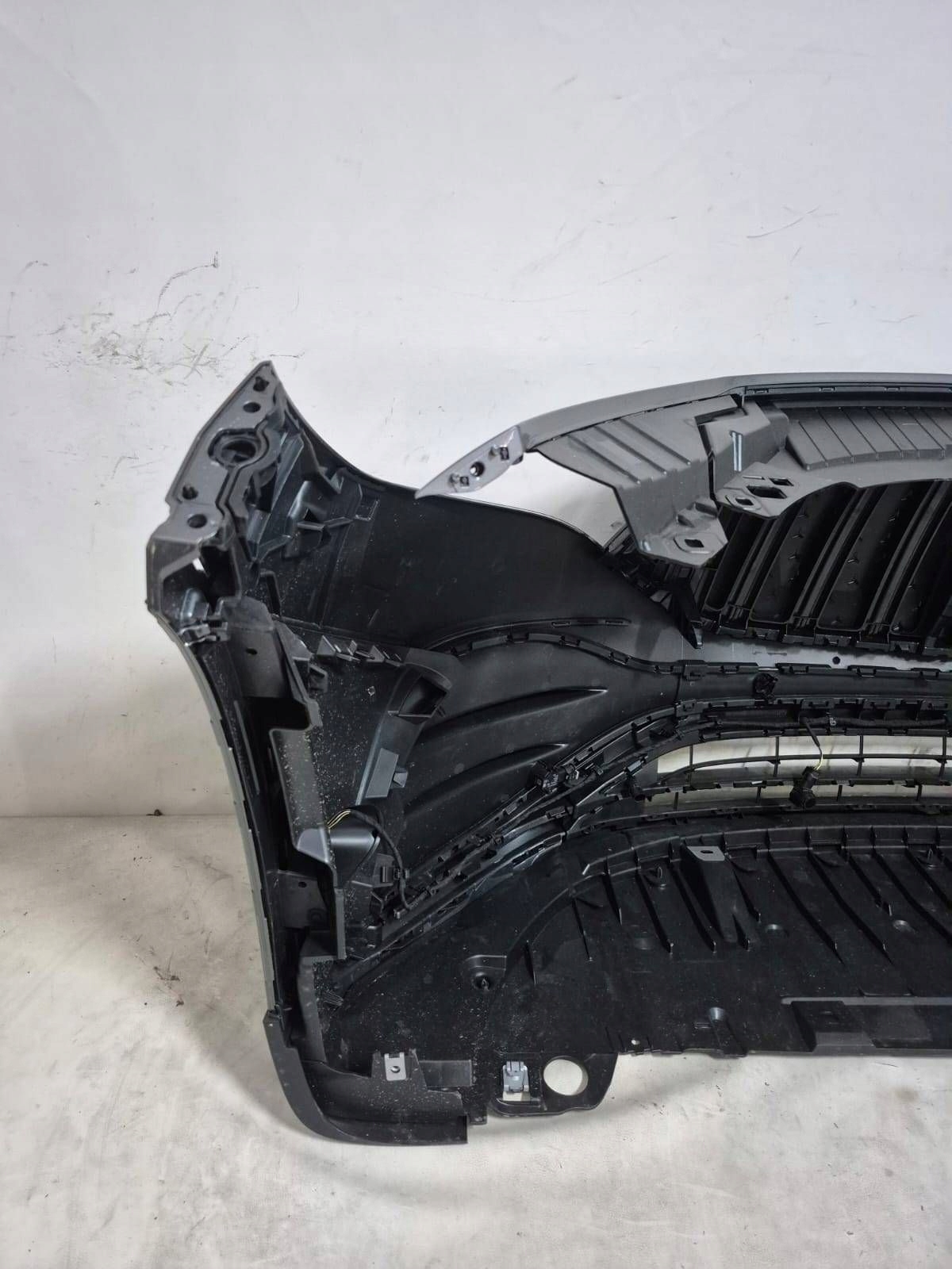 MERCEDES EQA W243 AMG LIFT 23- bumper front front complete A2438859303