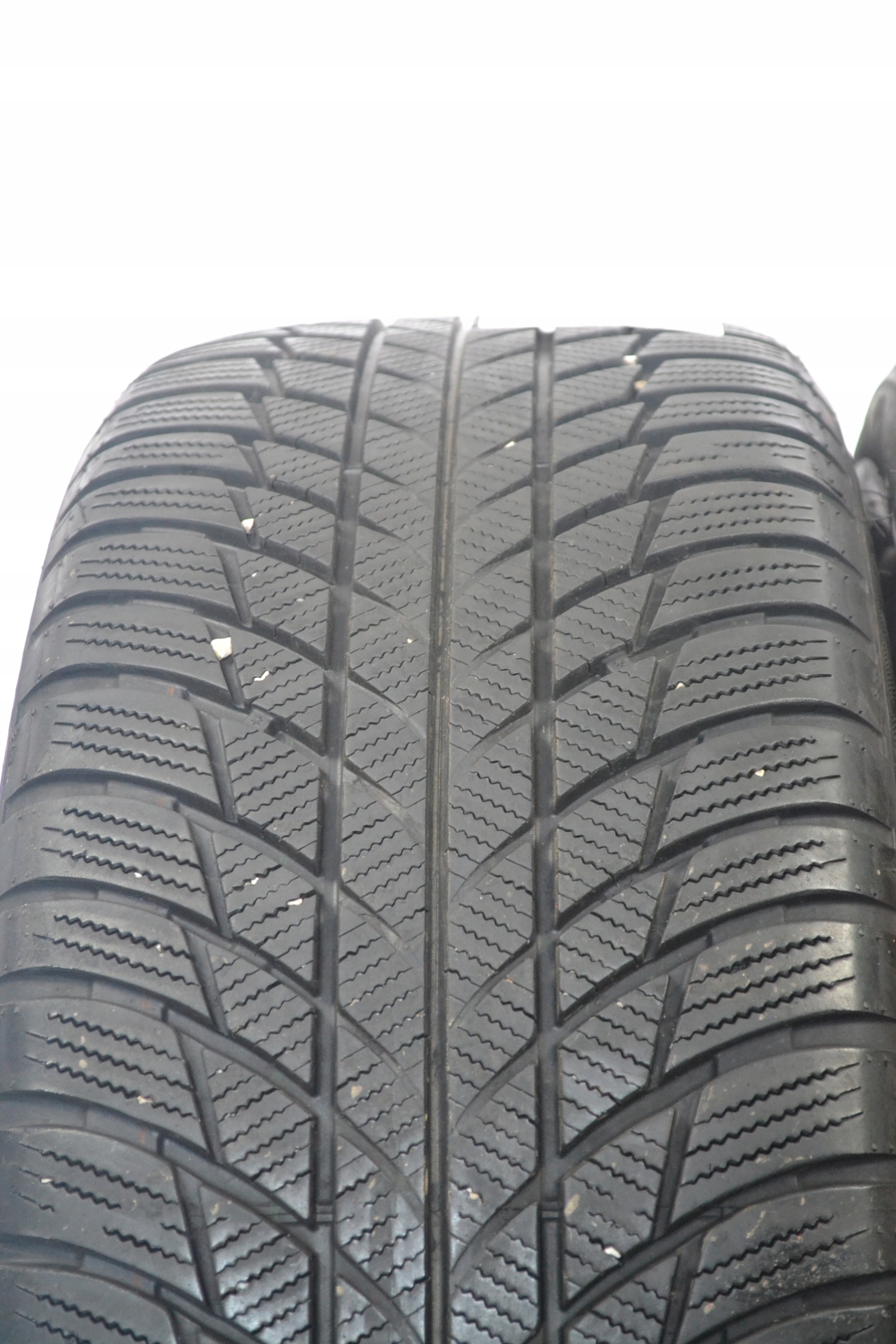 225/50R18 BRIDGESTONE BLIZZAK LM001 RFT 2szt 7470z Sezon zimowe