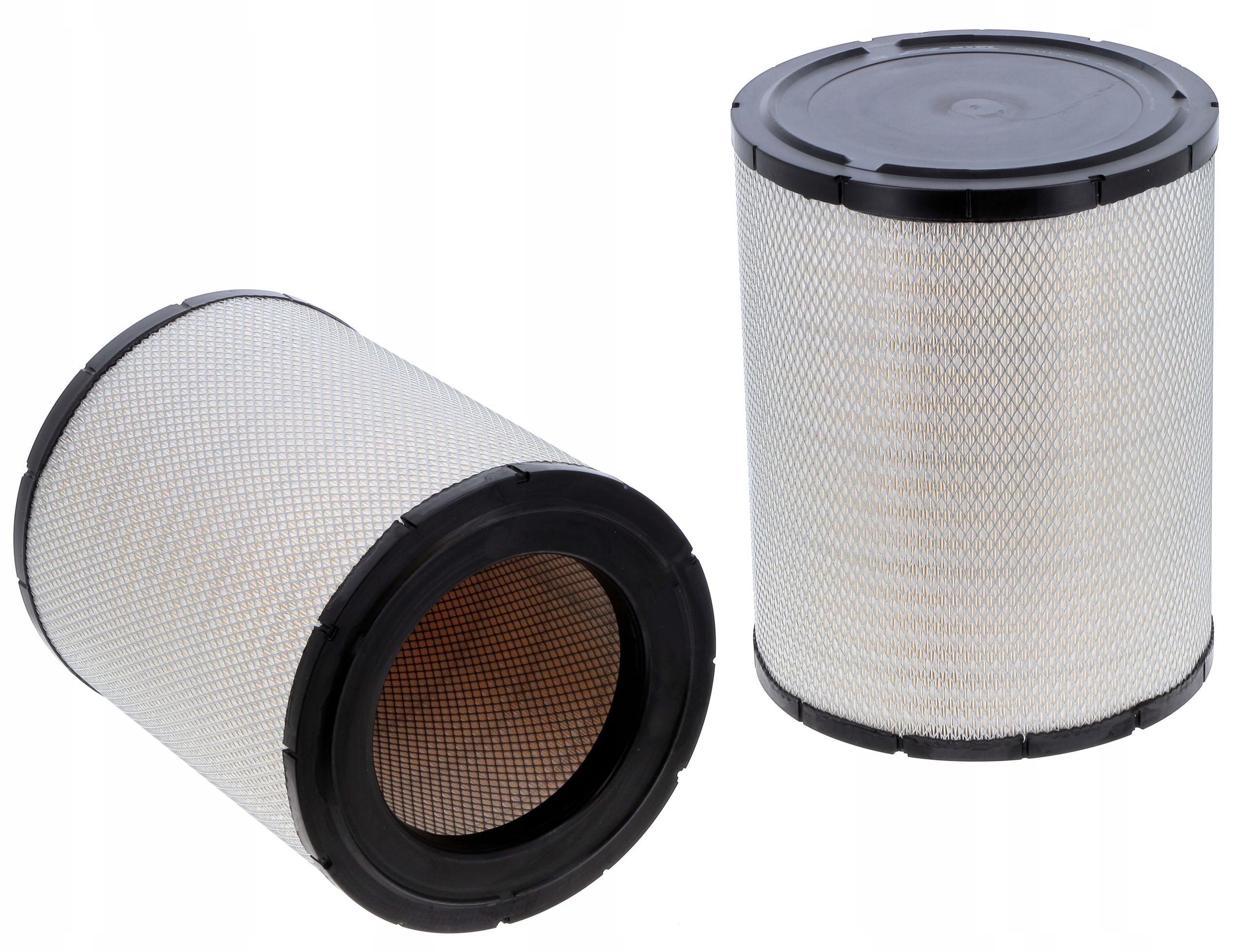 Vzduchový filtr Sa 16089 HiFi Filter