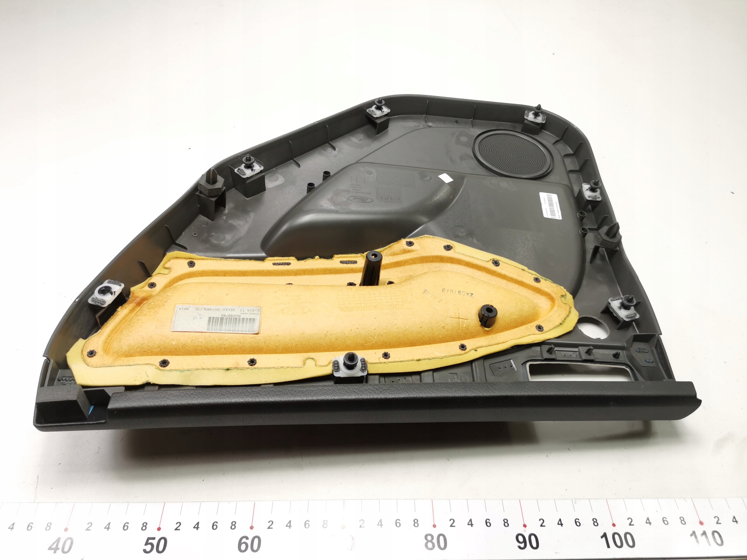дверные карты левый зад FORD Focus c-max MK1 РЕСТАЙЛИНГ oe 1695574