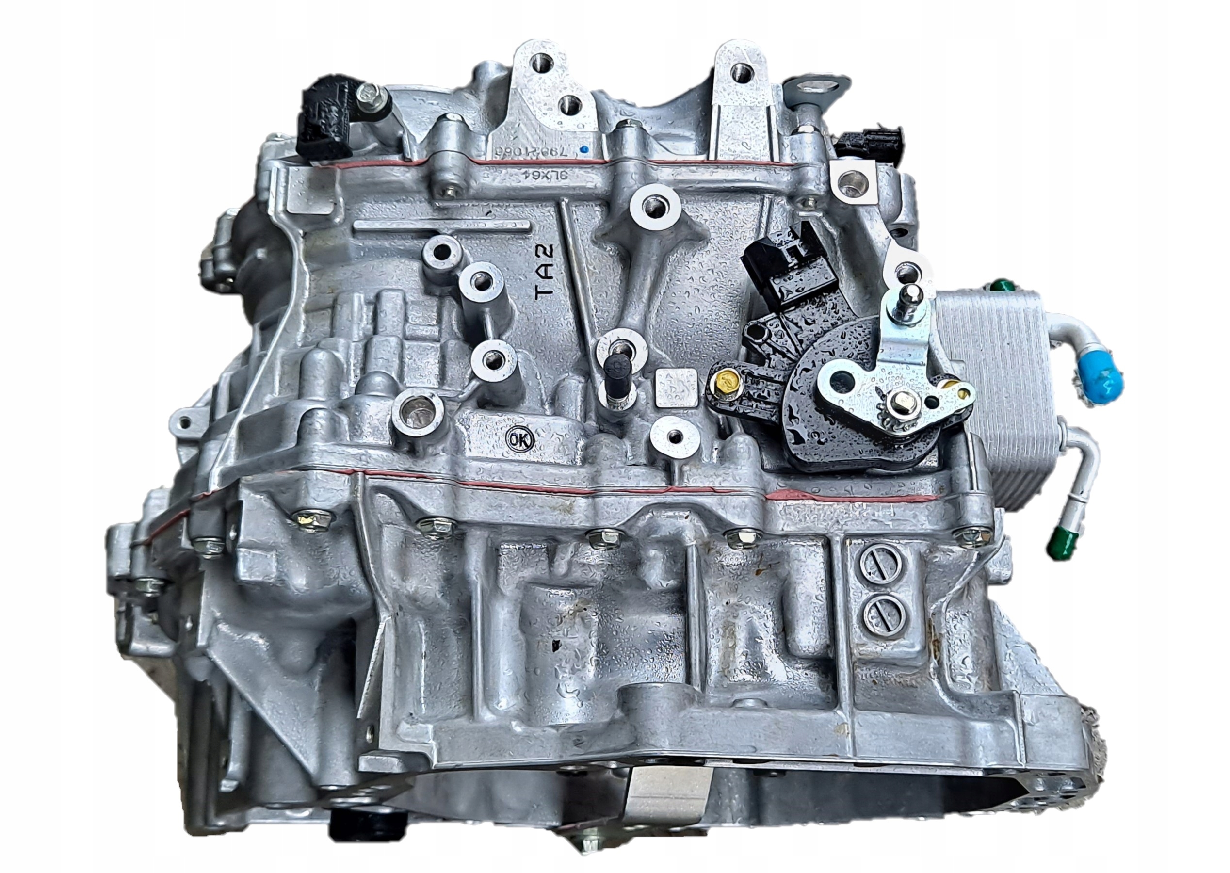 Skrzynia Automat JF015 SUZUKI NOWA