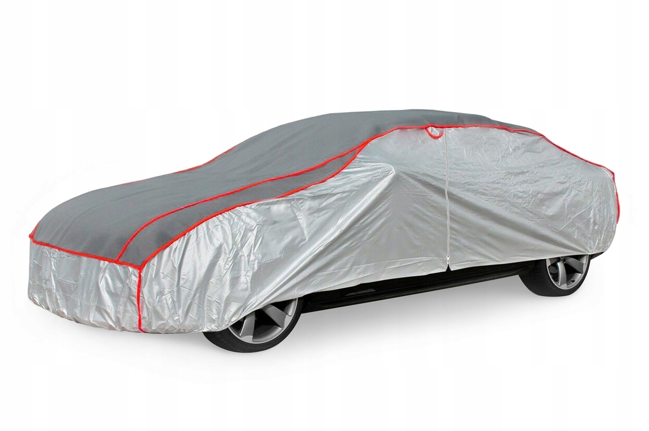 Kryt proti krupobitiu na auto AMiO 5 mm Eva Suv L 480x190x140 cm
