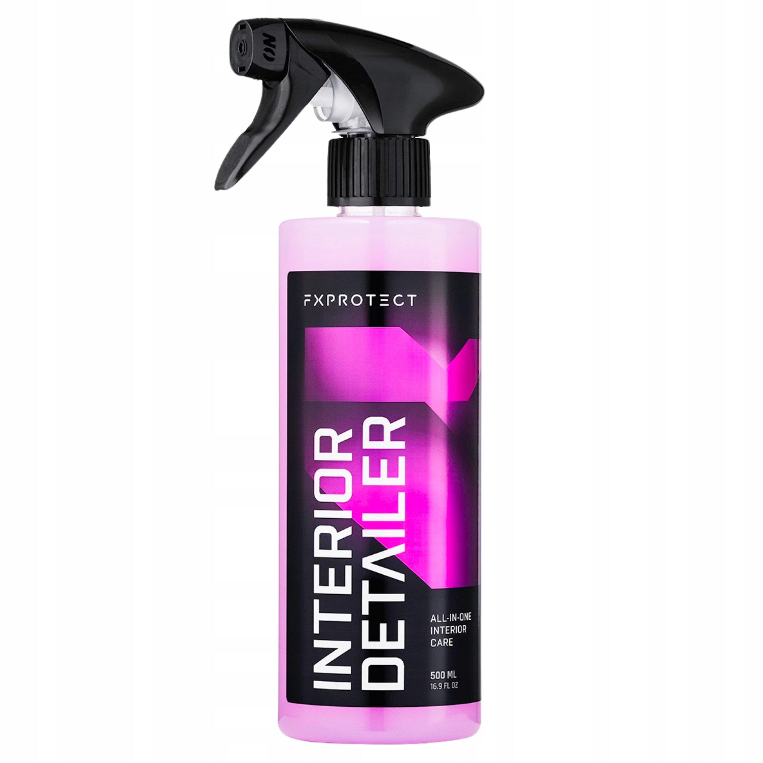 Fx Protect Interior Detailer Do plastików 500 ml