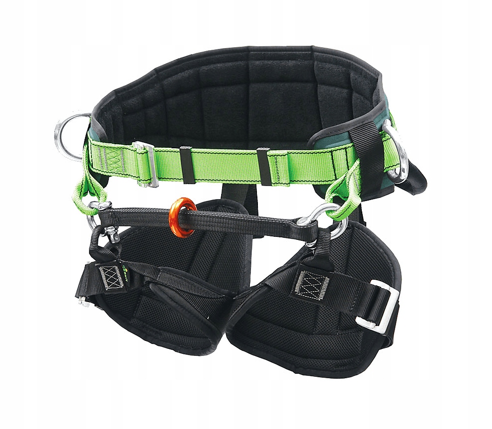 TH020 XXL pás pro práci v opěrce