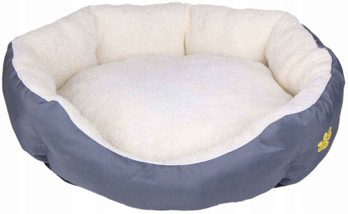 

Legowisko dla Psa Kota Miękkie Grube z Poduszką