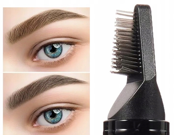 WOSK DO BRWI Z KOLAGENEM MODELOWANIE WŁOSKÓW MAYBELLINE TATTOO BROW 05 Rodzaj wosk