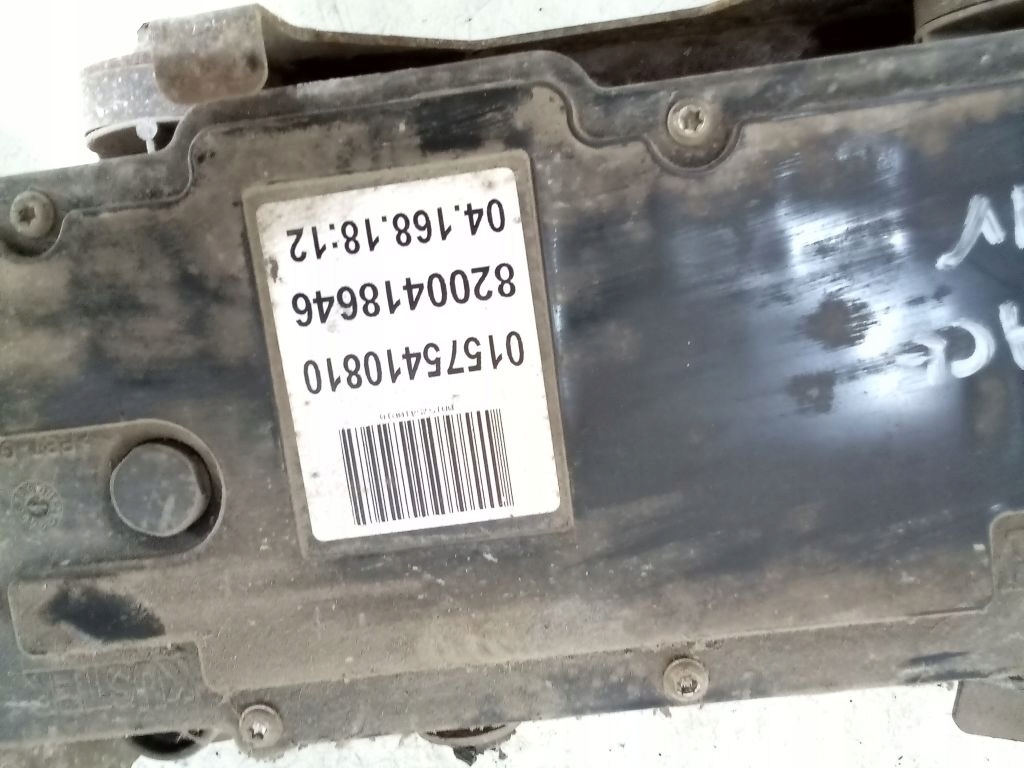 Renault Espace IV brake electric electrical 8200418646