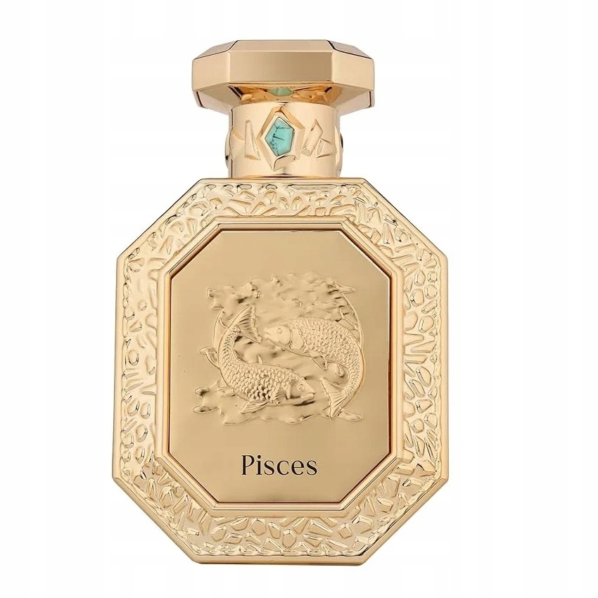 Pisces Parfémovaná voda Spray 90 ml Fresh I Originální vůně French Avenue
