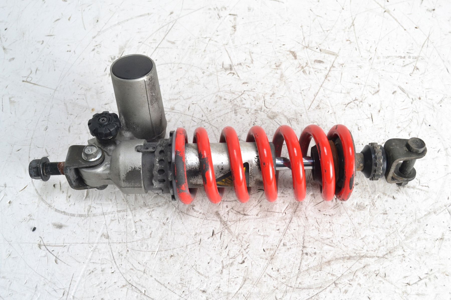 Amortyzator tył YAMAHA TDM 900