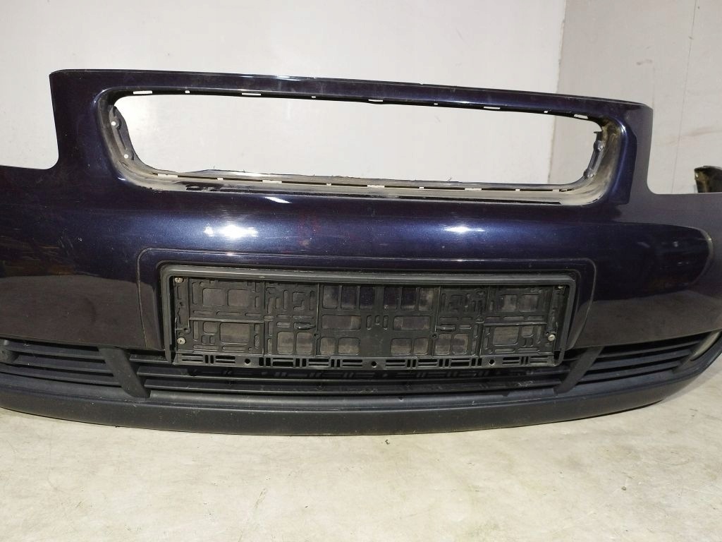 Audi A3 8L lift bumper front front LZ5L