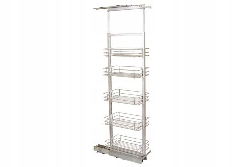 

Amix Cargo Maxi 300 1400-1700 5 poz chrom domyk