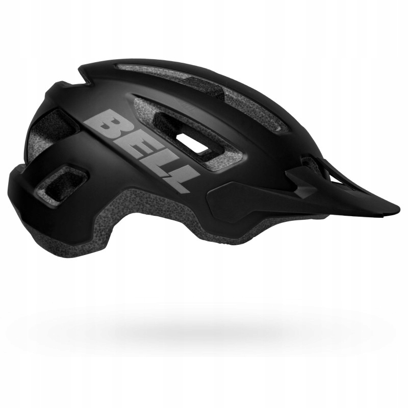 Bell Přilba Nomad 2 Mips na kolo černá mat S-m (52-57 cm)