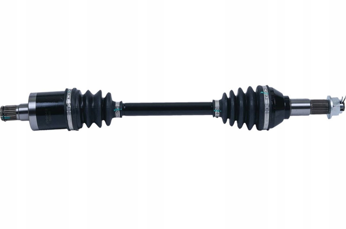 All Balls Hnacia Poloos Can-am Outlander 450/500/570 Dps 15-18 AB6 Strang