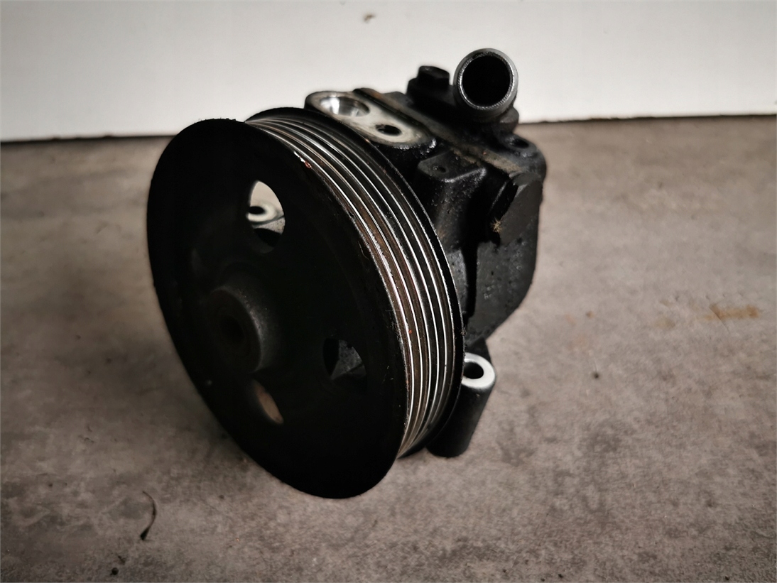 FORD MONDEO MK4 1.8 2.0 TDCI НАСОС ГИДРОУСИЛИТЕЛЯ РУЛЯ