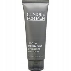 Clinique Men Hydratační Krém Bez Oleje 100 ML