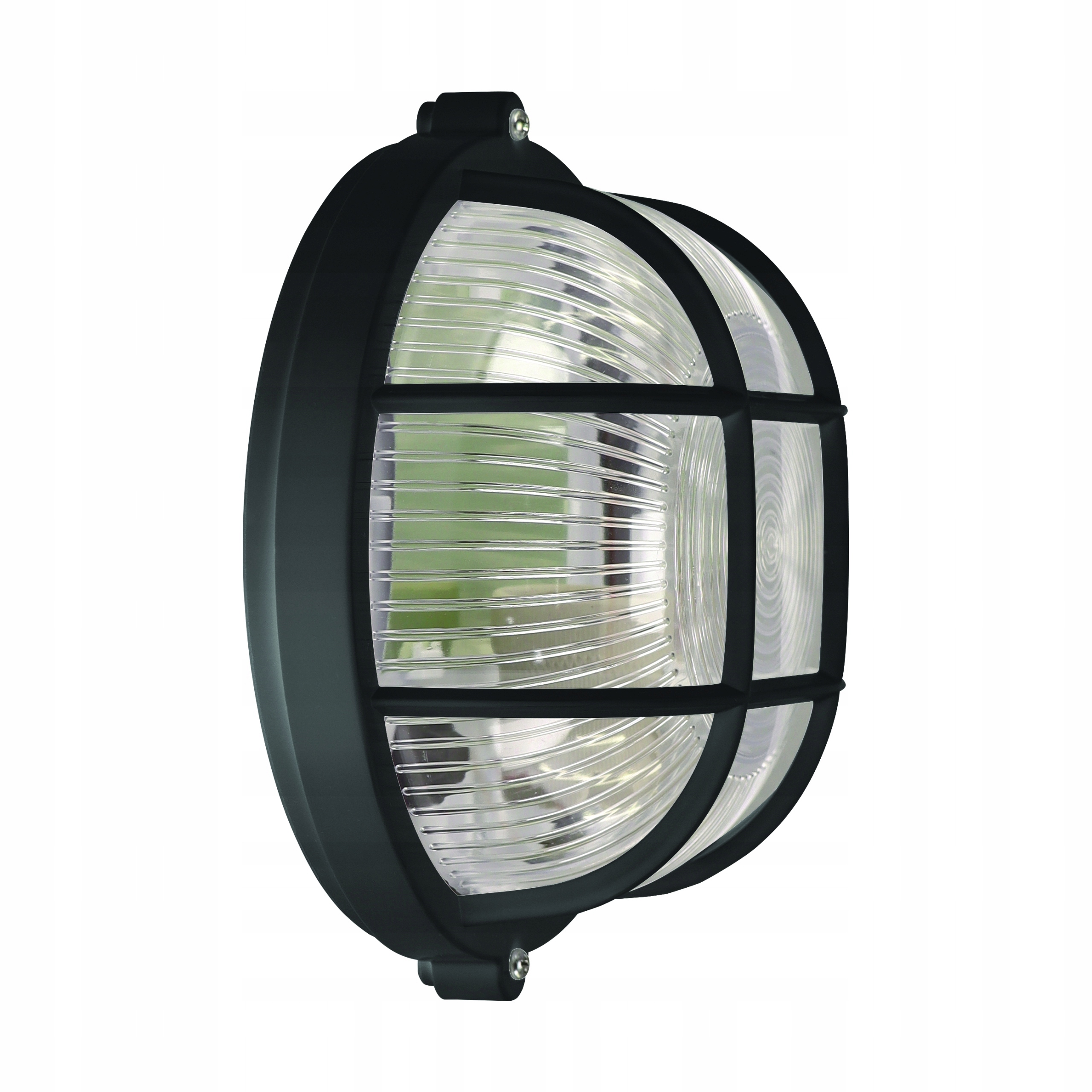 PLAFON LED LAMPA SUFITOWA ZEWNĘTRZNA 1xE27 IP65 Marka GOLED
