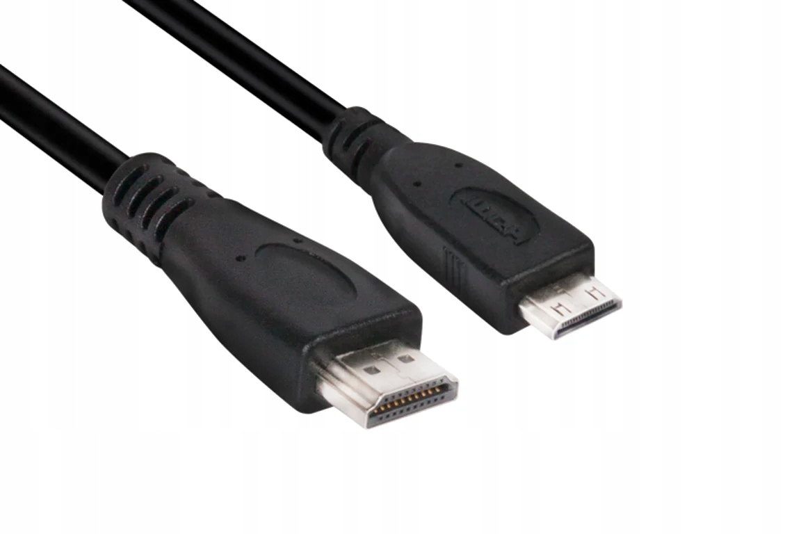 CLUB3D Mini HDMI to HDMI 2.0 4K60Hz Cable 1M / 3.2