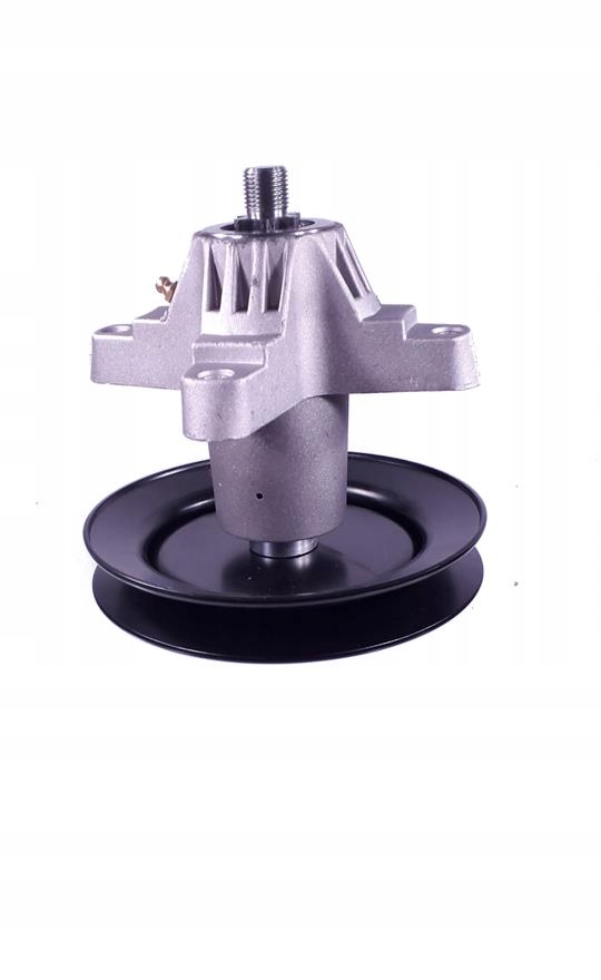 

Mandrela traktorka Bolens, Gutbrod zamiennik