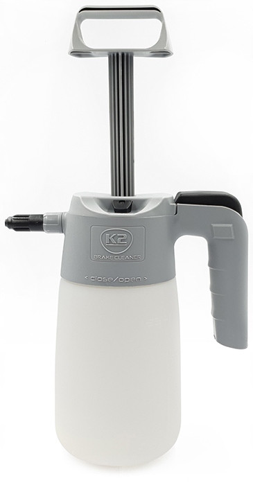 K2 APC WSZECHSTRONNY ŚRODEK CZYSZCZĄCY OPRYSKIWACZ Producent K2