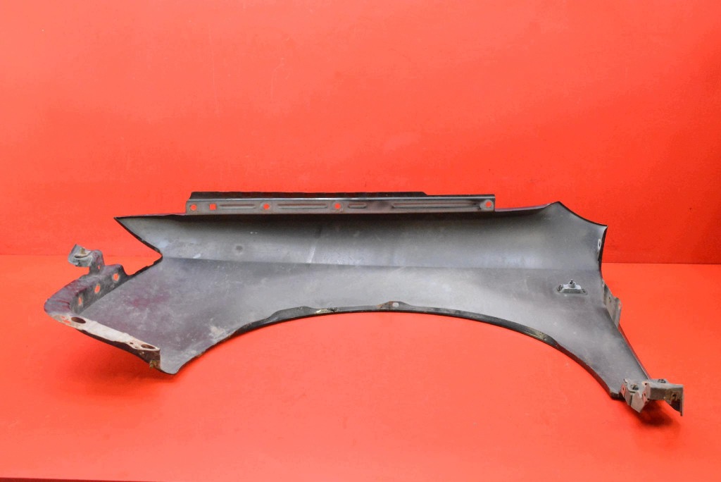 fender right front front black AUDI A4 B6 00-05