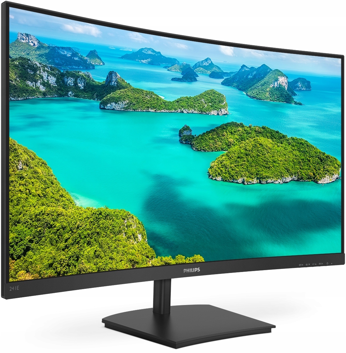 Philips 23,6 241E1SCA/00
