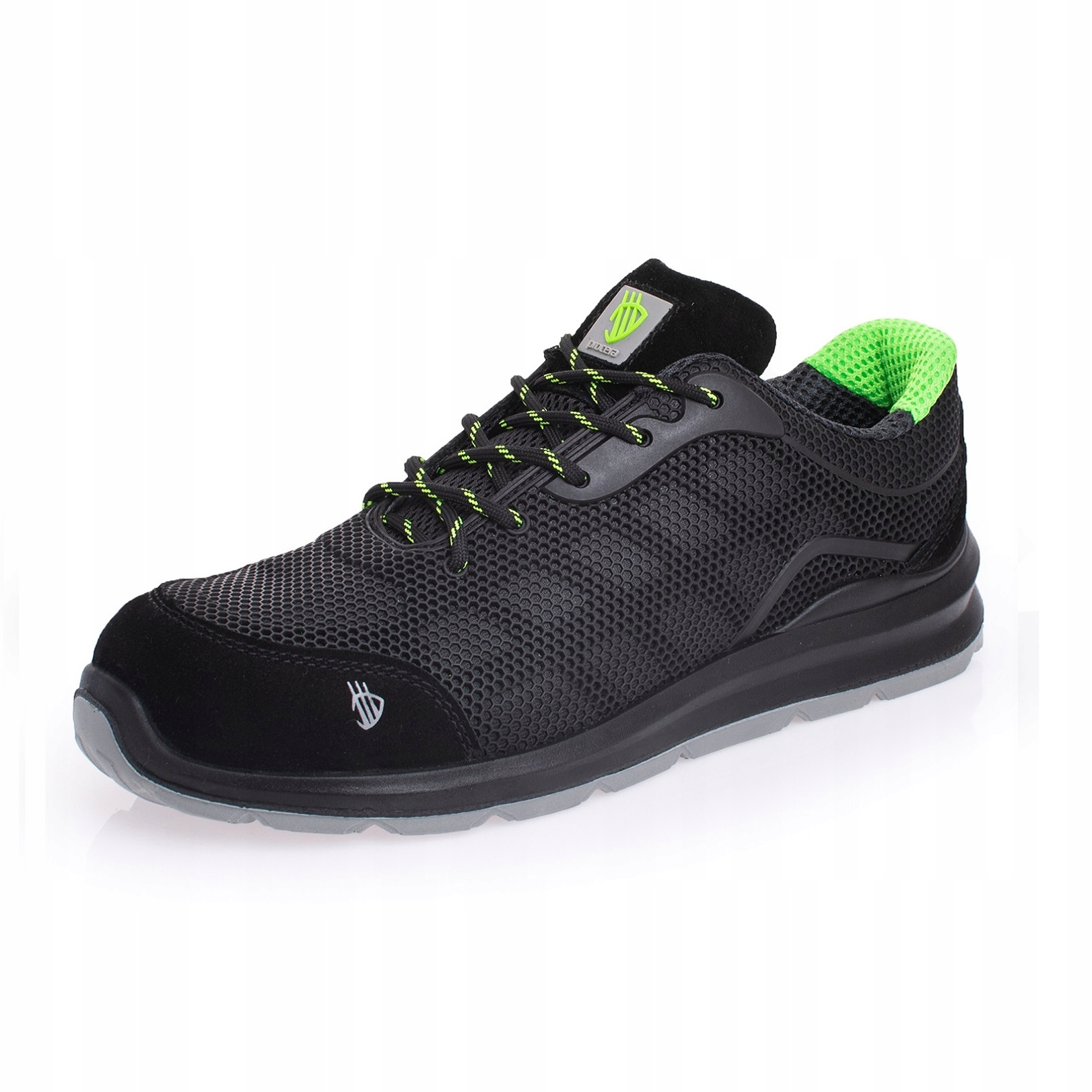 

Buty Robocze sportowe obuwie adidasy lekkie roz.42