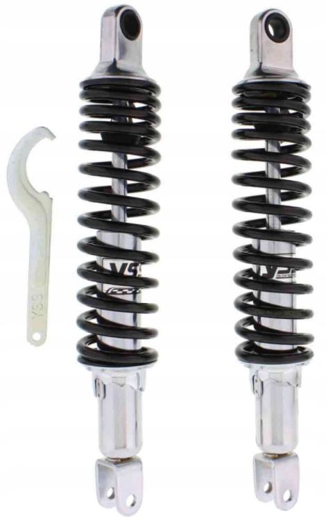 Olejové Tlumiče Yss Honda Cb 750 900 78-83
