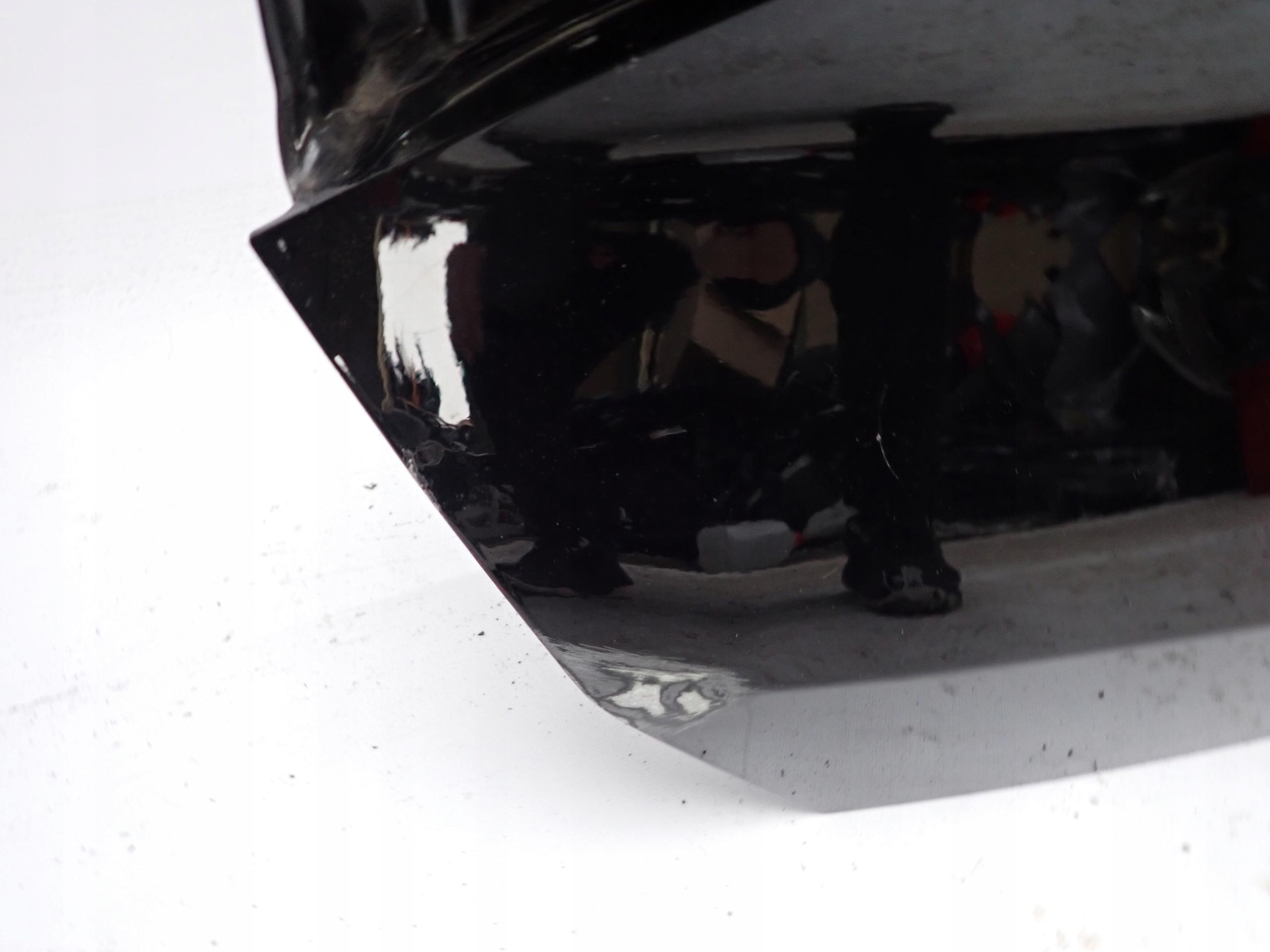 CUPRA FORMENTOR 20- trunk door boot rear part rear