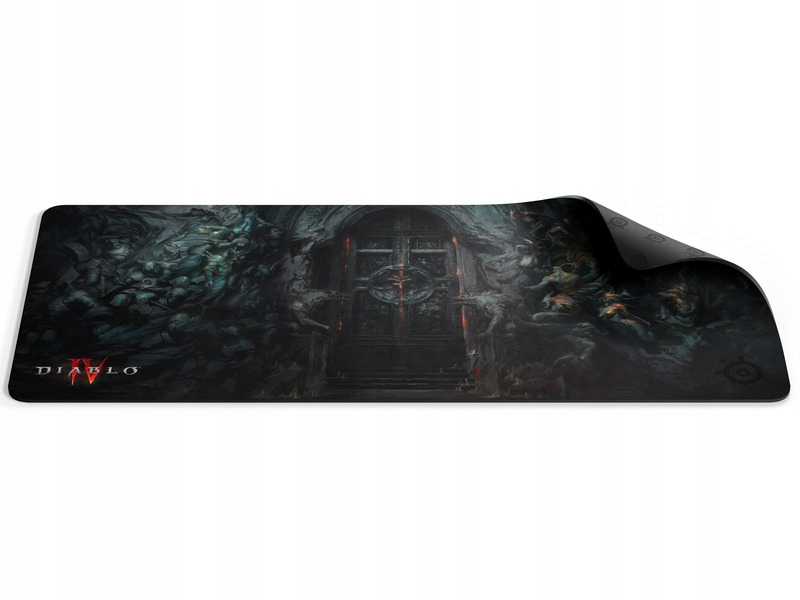 

Podkładka Steelseries Qck XXL Diablo IV