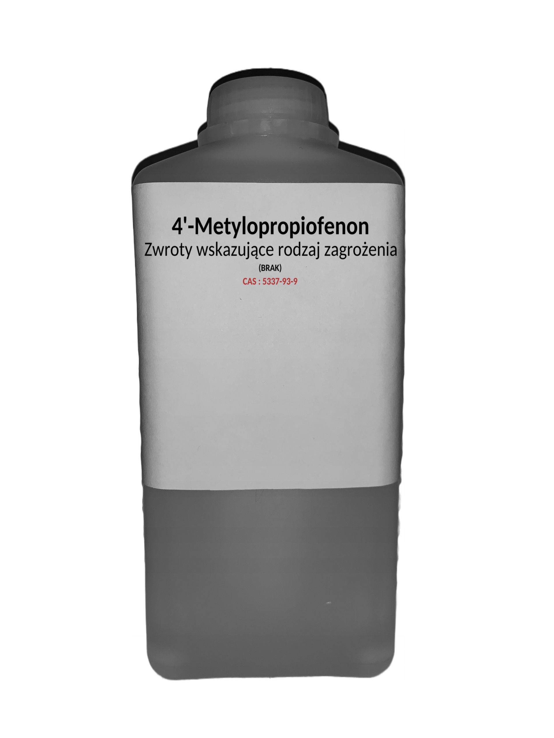 

4-Metylopropiofenon 100ML