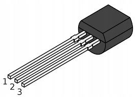 

LP2950ACZ-3.3G