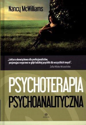 Psychoterapia Psychoanalityczna W.3