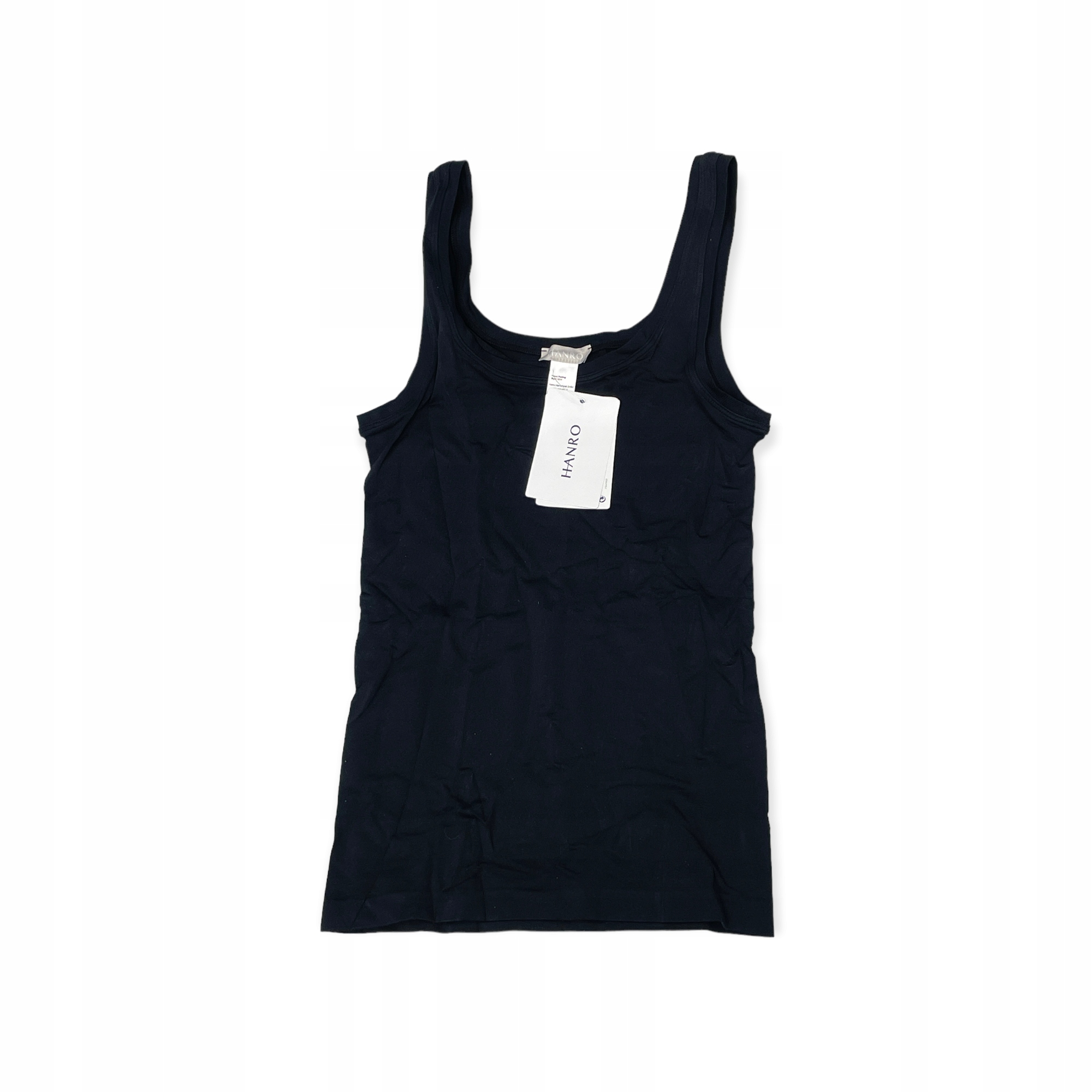 Modelující dámská halenka s ramínky Hanro S