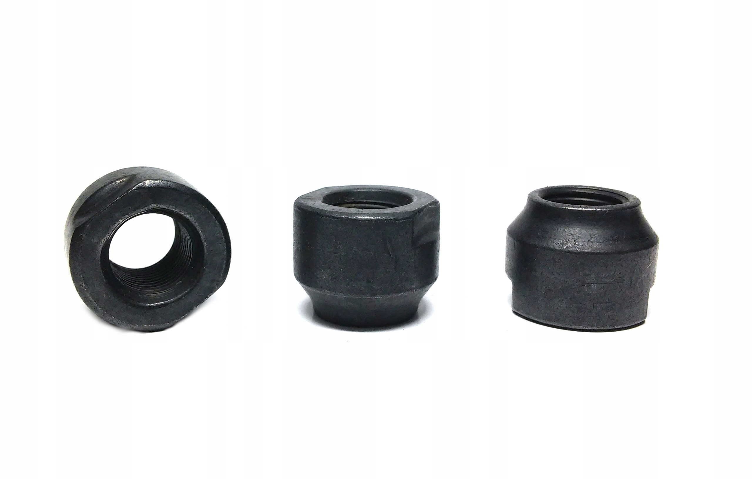 

Stożek Osi Rowerowej Tylnej Turyst/atb,przód