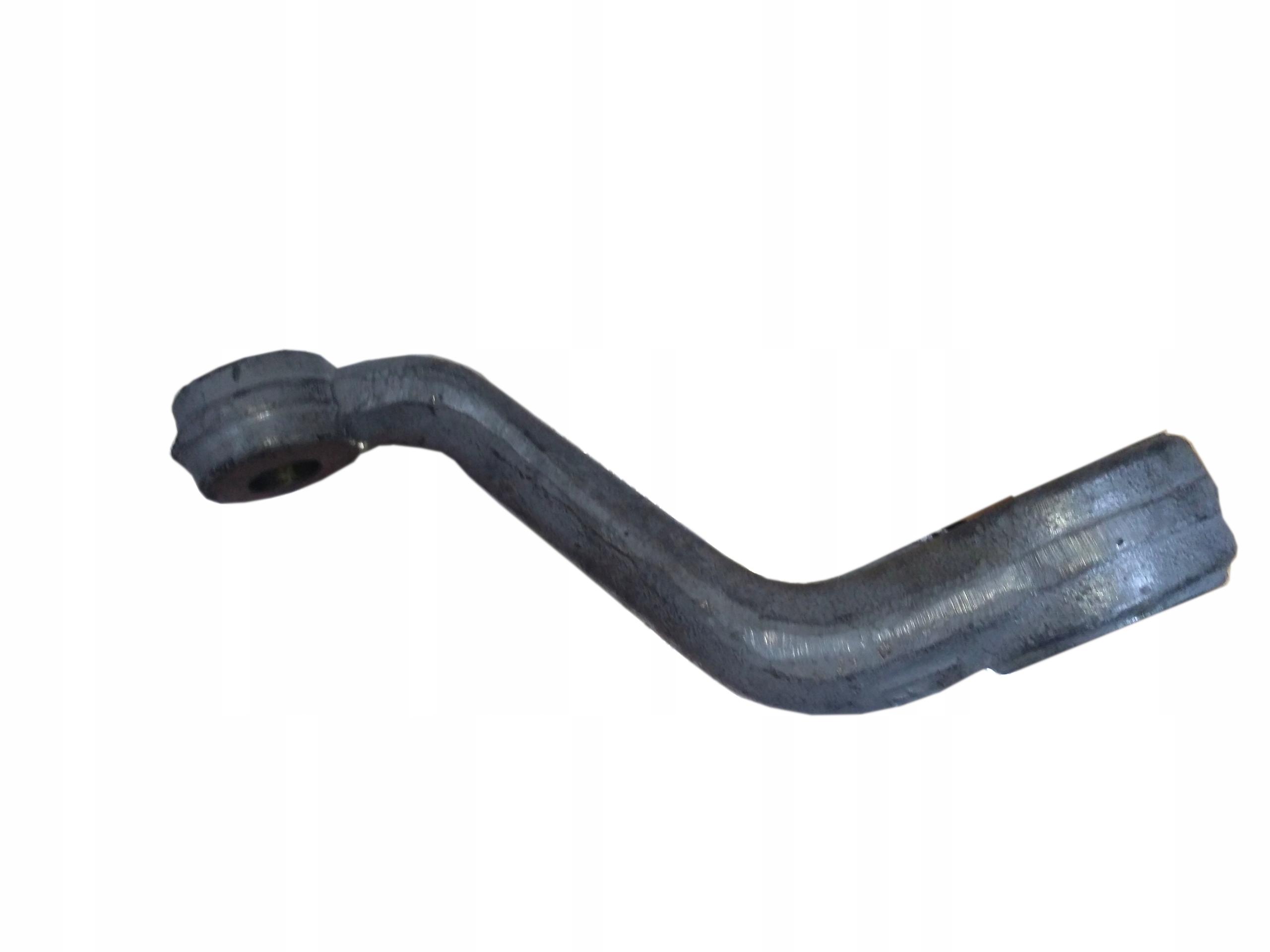 1424584M2 - ВАЖІЛЬ КРОСОВЕРА MASSEY FERGUSON LANDINI ПРАВИЙ