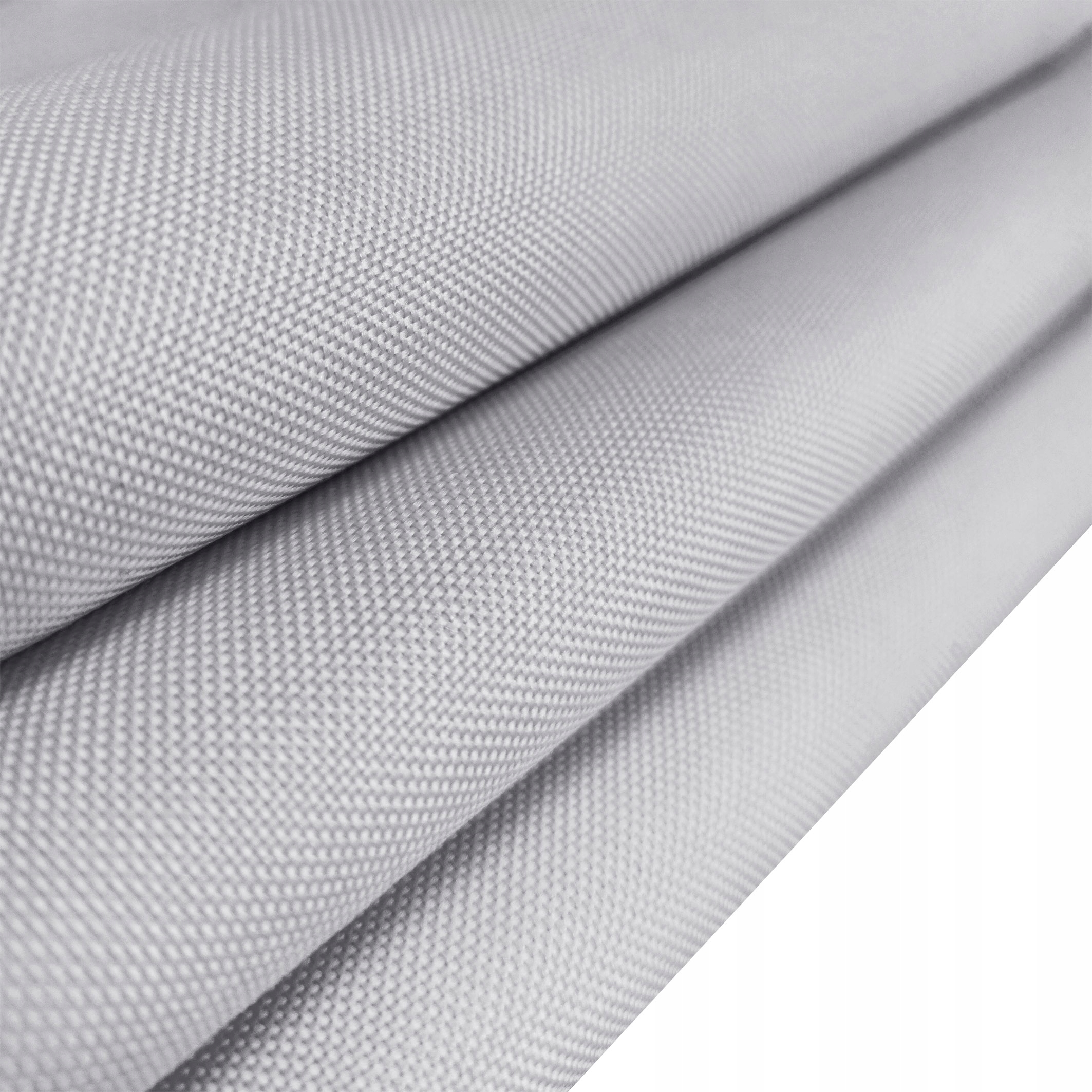 Zasłony Ogrodowe WODOODPORNE SREBNA 200x155 Zasłona do Altany Pergoli Taras Liczba ścianek bocznych brak