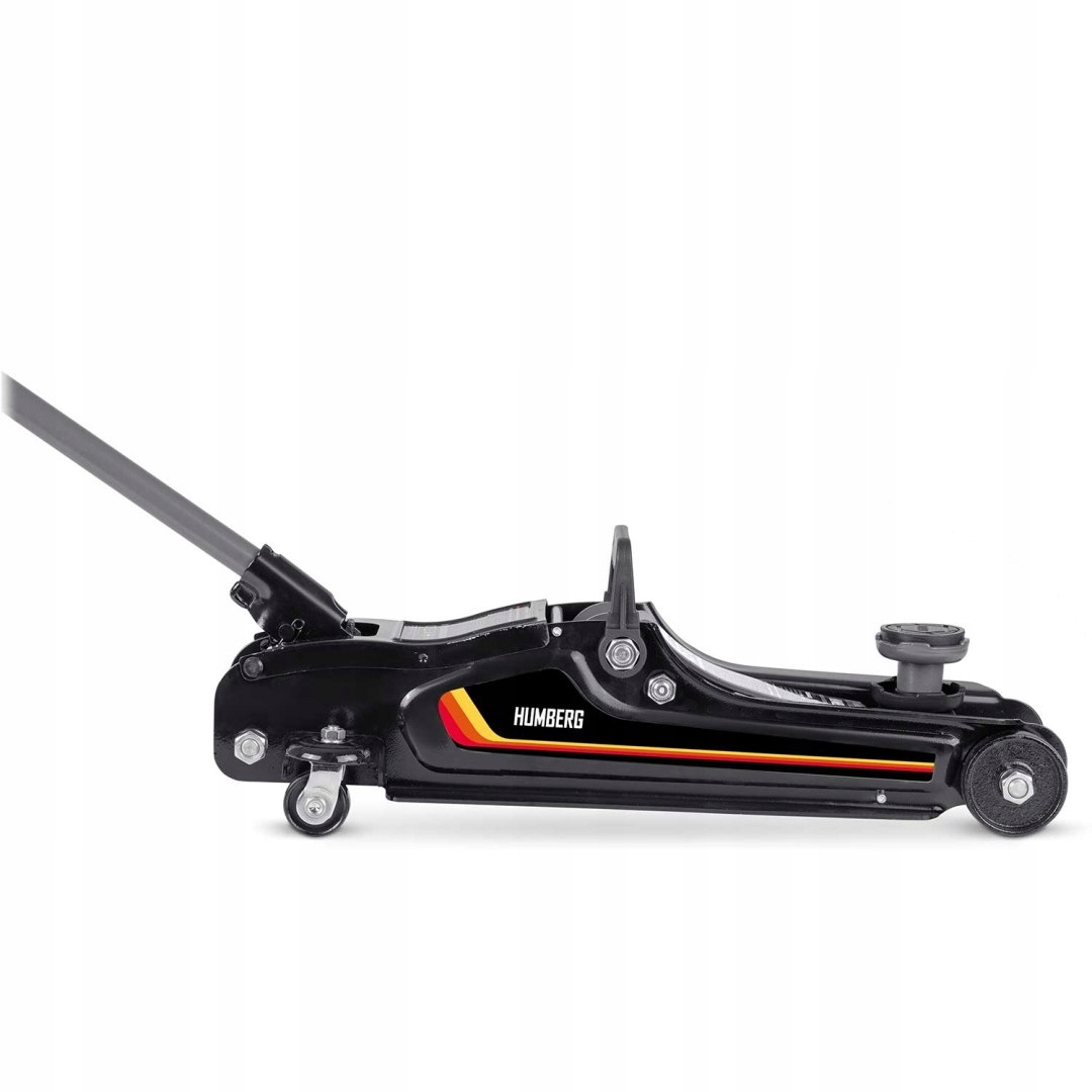 PODNOŚNIK SAMOCHODOWY ŻABA HYDRAULICZNY 80-360MM LEWAREK 2,5T Kod producenta 538001