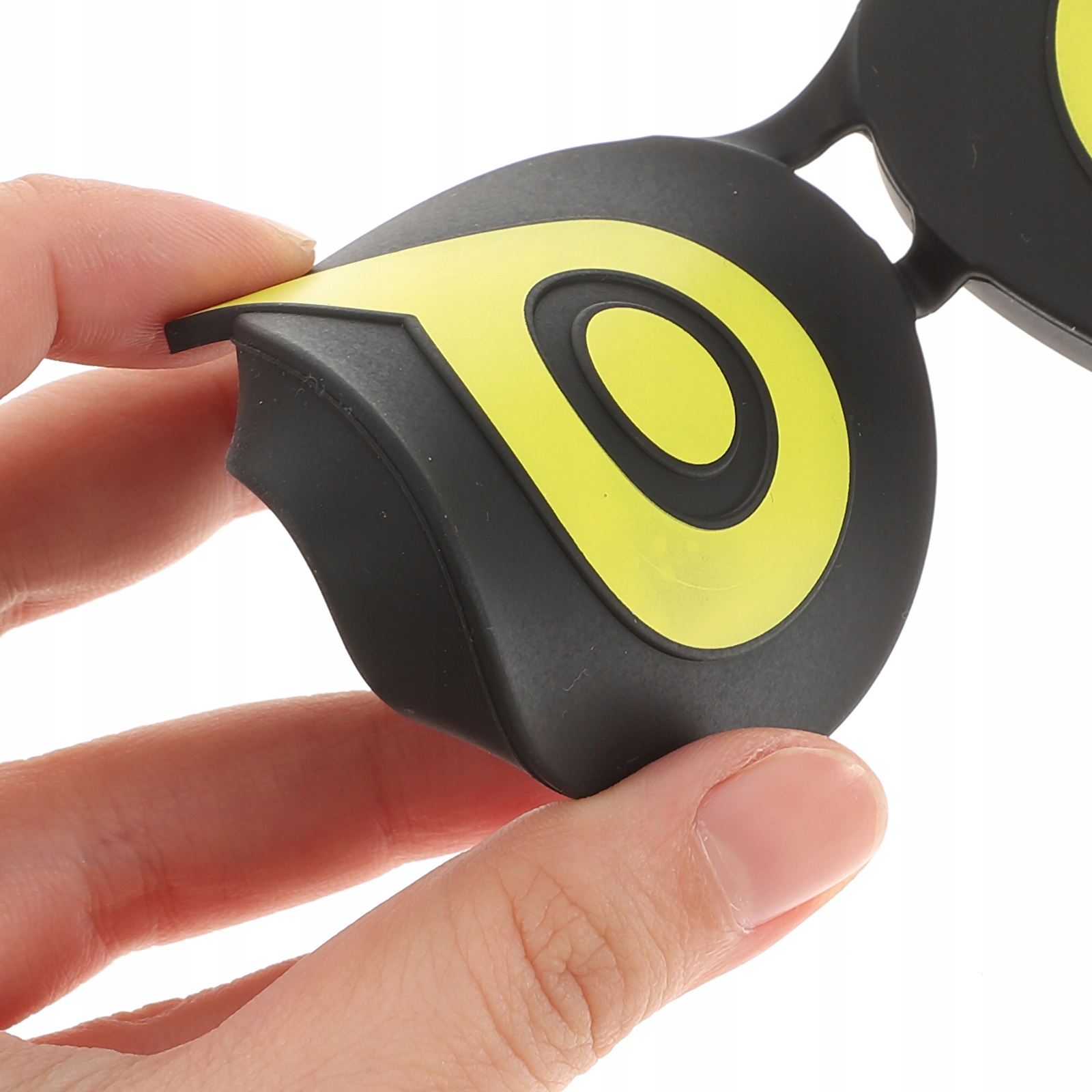 ZESTAWY SŁUCHAWKOWE Z OCHRONNĄ OSŁONĄ PICO4 LLWL Marka Inna