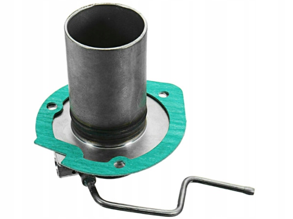 PALNIK OGRZEWANIA EBERSPACHER AIRTRONIC D2 12/24V Producent części Ertons