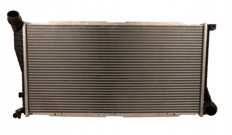 CHŁODNICA WODY BMW 5 E39 1998-2004 17112247345