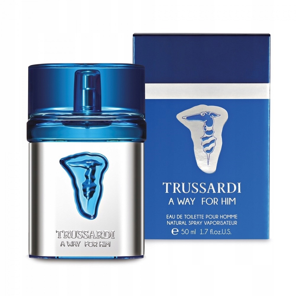 Produkt Trussardi A Way For Him 50ML Edt