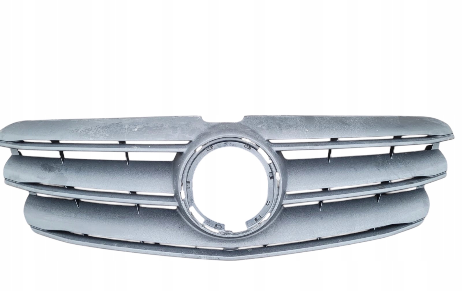 Mercedes-Benz Vito W447 Kühlergrill FRONTGRILL Kühlergitter A4478800602 - Thumbnail 1