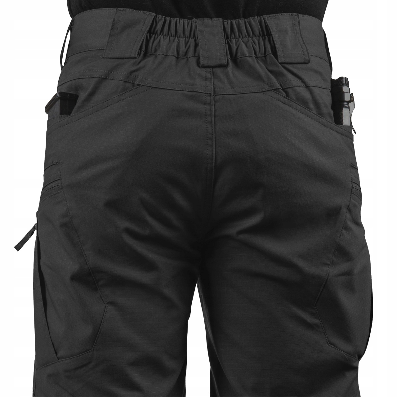 KRÓTKIE SPODENKI MESKIE BÓJOWKI UTS RS 8,5 HELIKON Wzór dominujący bez wzoru