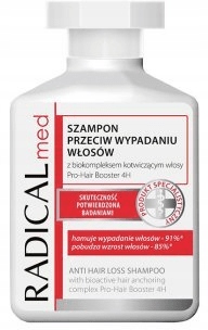 

Szampon Farmona 300 ml przeciw wypadaniu włosów