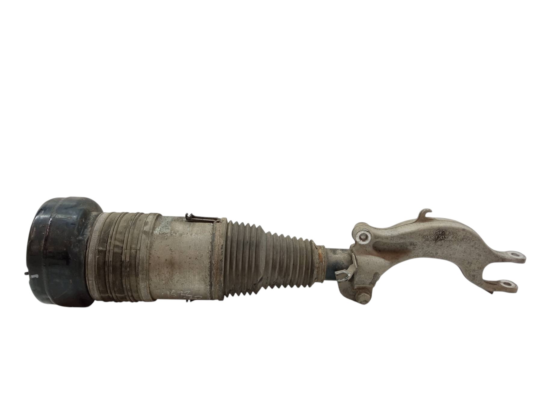 shock absorber left front 4M 4M0616039AE Audi Q7 II (2015-2026) SQ7