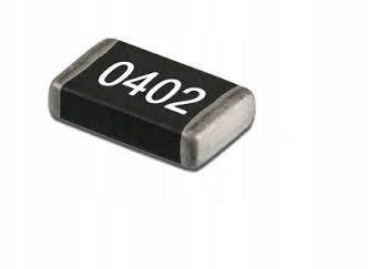 

Rezystor opornik Smd 300R 300Ohm 5% 0402 x100szt