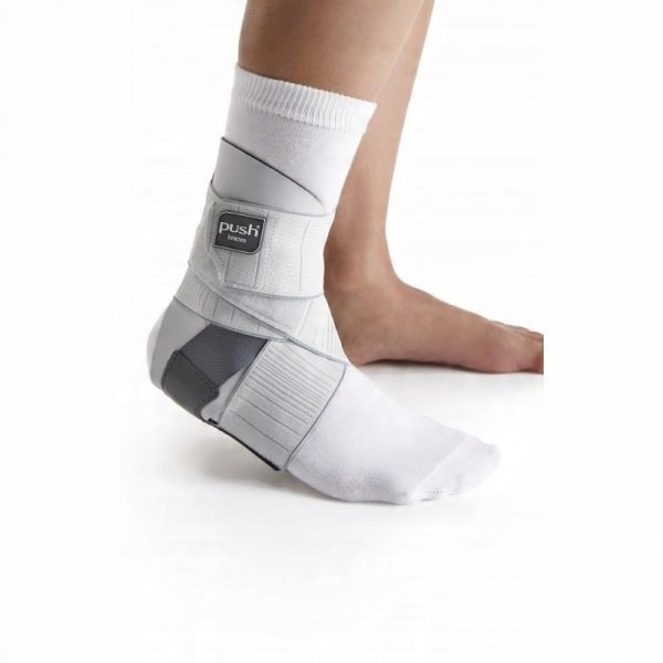 

Orteza Stawu Skokowego Premium Komfort L