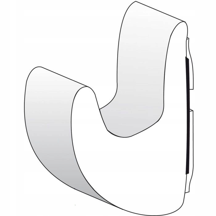 Uszczelka gumowa rynienka Drip Stop 200 Deep Black Fiamma W-wa Numer katalogowy części 03922E01A